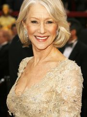 Helen Mirren nude .